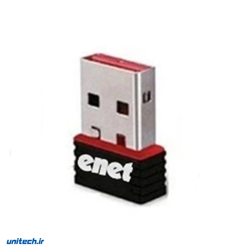 دانگل وای فای USB ای نت مدل euw1122